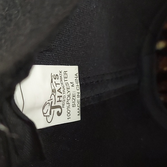 J. Hats - Picture 5 of 5